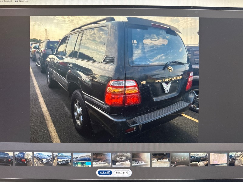toyota land cruiser 2002 JTEHT05J822025243 image toyota land cruiser 2002 JTEHT05J822025243 image